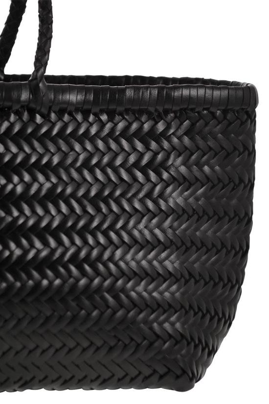 24FW 드래곤디퓨전 토트백 DGW48811 BLACK - DRAGON DIFFUSION