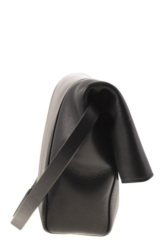 25SS 막스마라 토트백 2514511043600 001 BLACK - MAX MARA