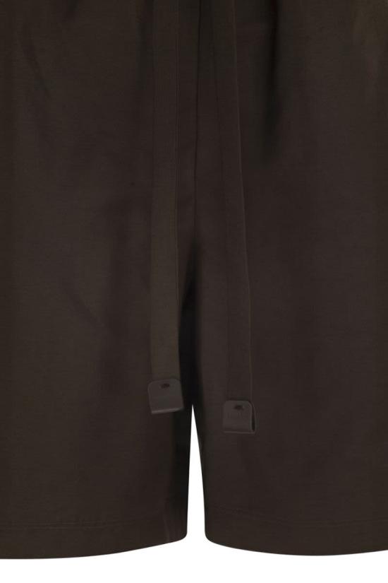 25SS 막스마라 숏팬츠 2511141029600 BROWN - MAX MARA