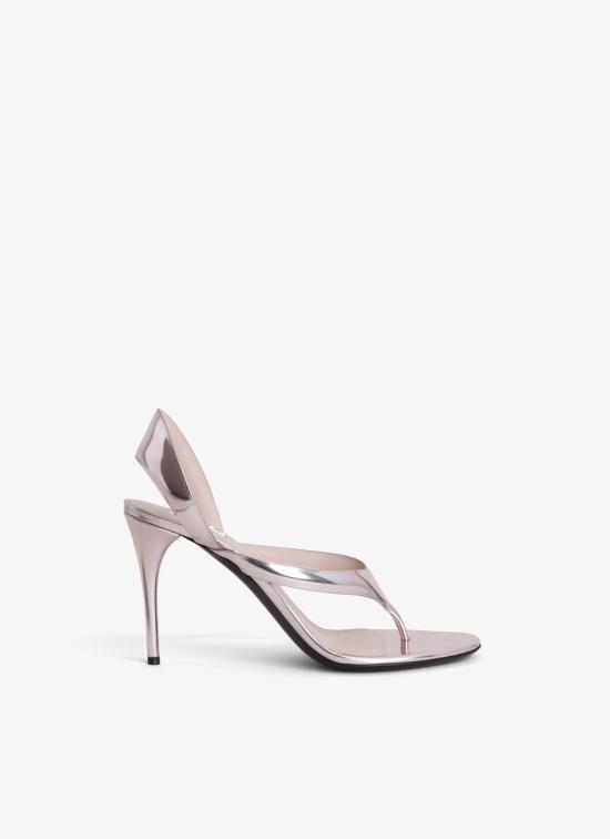 25SS 알라이아 힐/펌프스 AA3S122CK298 428