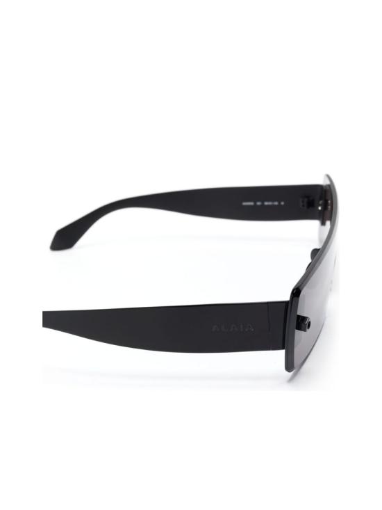 25SS 알라이아 선글라스 AA0083S001 99 - ALAIA