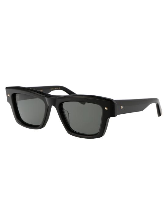 25FW 발렌티노 가라바니 선글라스 VLS 106A 50 BLK black - VALENTINO GARAVANI