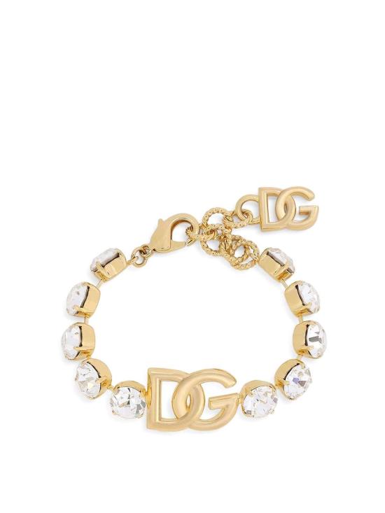  돌체앤가바나 팔찌 WBO4S4W1111ZOO00 Gold