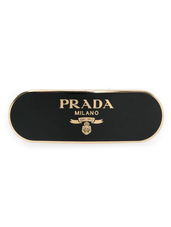 25SS 프라다 헤어 액세서리 1IF022 2BA6 F0632 - PRADA