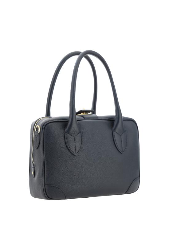 25FW 골든구스 토트백 GWA00470A000602 90100 BLACK - GOLDEN GOOSE