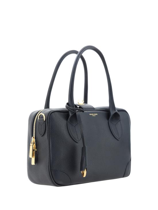 25FW 골든구스 토트백 GWA00470A000602 90100 BLACK - GOLDEN GOOSE