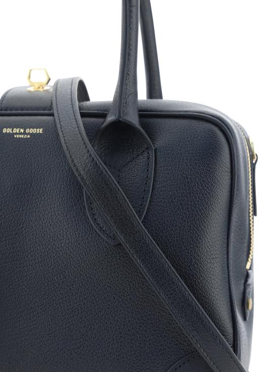 25FW 골든구스 토트백 GWA00470A000602 90100 BLACK - GOLDEN GOOSE