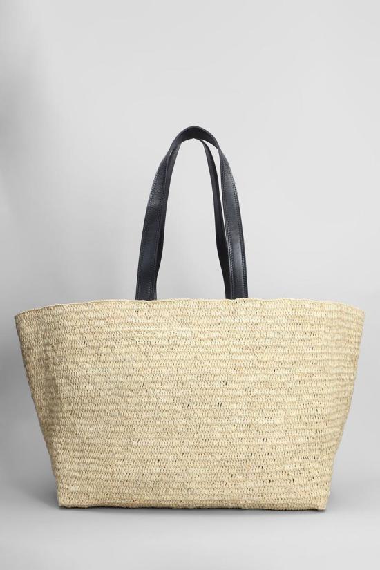 25SS 아미 숄더백 415593 ULL033 AW0077 Beige - AMI