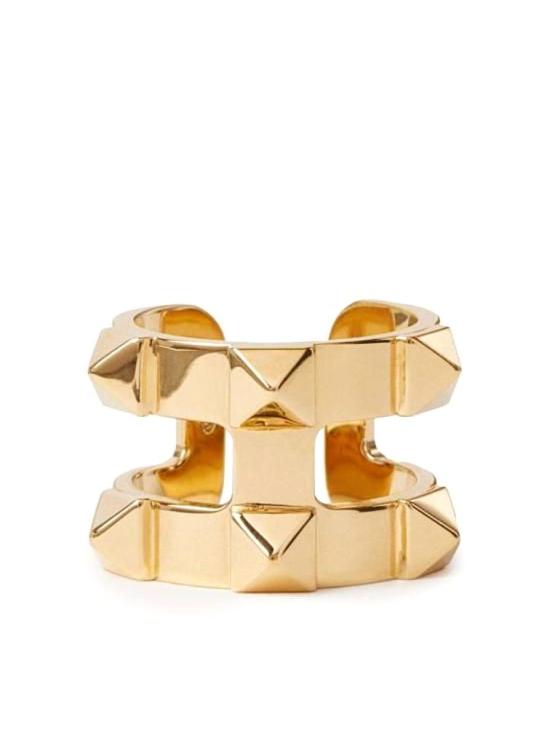  발렌티노 가라바니 의류 4W2J0S69MET VALENTINO GARAVANI DONNA Yellow