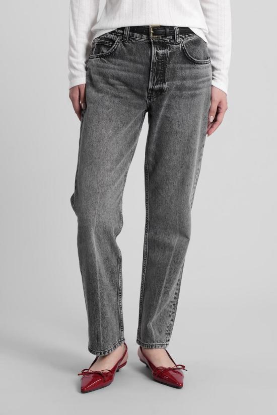 25FW 애니빙 데님 팬츠 415837 A 06 11158 GREY