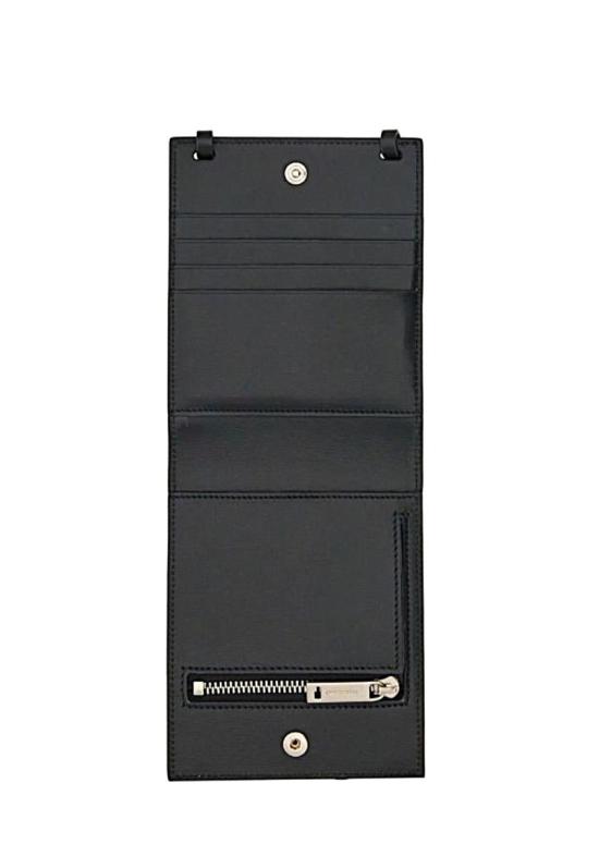  살바토레 페라가모 의류 6613110770102 SALVATORE FERRAGAMO UOMO Black - SALVATORE FERRAGAMO