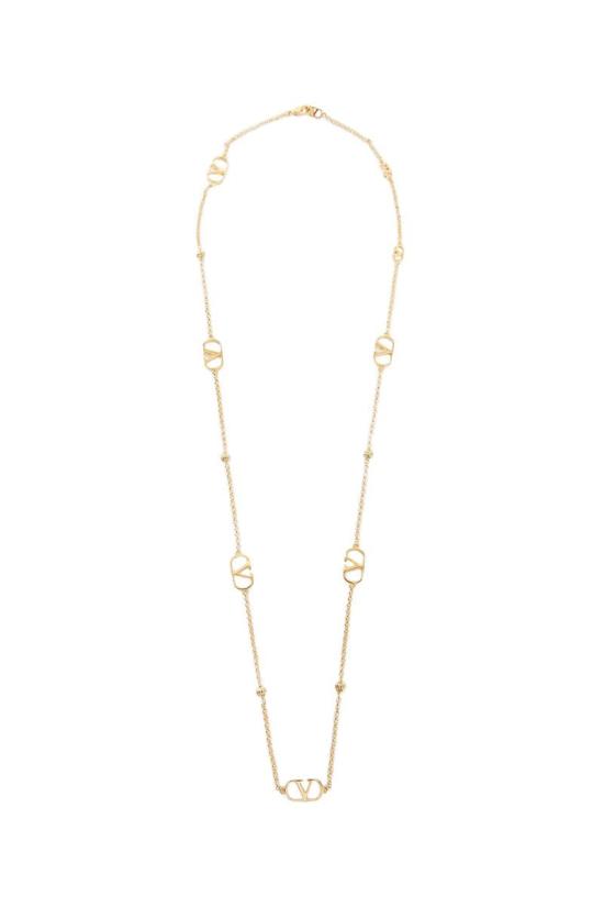 25SS 발렌티노 가라바니 주얼리 6Y2J0S89MET L01 GOLD