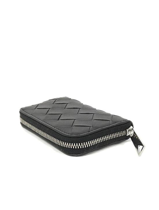  보테가베네타 의류 620348 VCPQ4 BOTTEGA VENETA UOMO Black - BOTTEGA VENETA