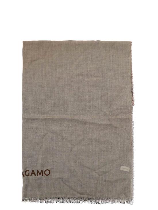  살바토레 페라가모 의류 3209050773431 SALVATORE FERRAGAMO DONNA Beige