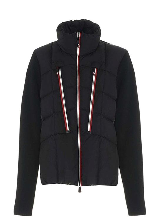 24FW 몽클레어 의류 9B507 00 C9046 999 MONCLER UOMO Black