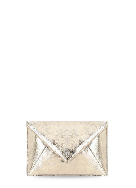 25SS 비비안웨스트우드 토트백 5B010002WL00A7R401 Gold