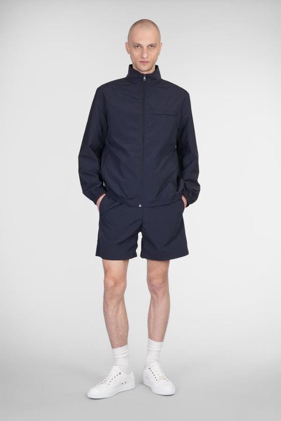 25SS 랑방 자켓 419326 RU JA0148 6114 E25 BLUE - LANVIN