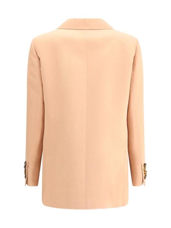 25SS 블레이즈 아우터 BZEND01 P001 PINK - BLAZE