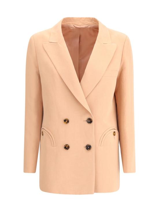 25SS 블레이즈 아우터 BZEND01 P001 PINK