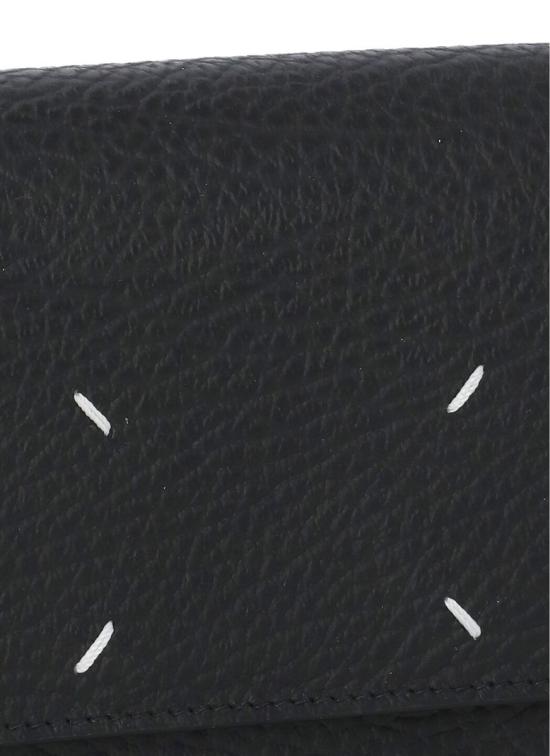 25SS 마르지엘라 가방 SA3UI0008P4455 T8013 Black - MAISON MARGIELA