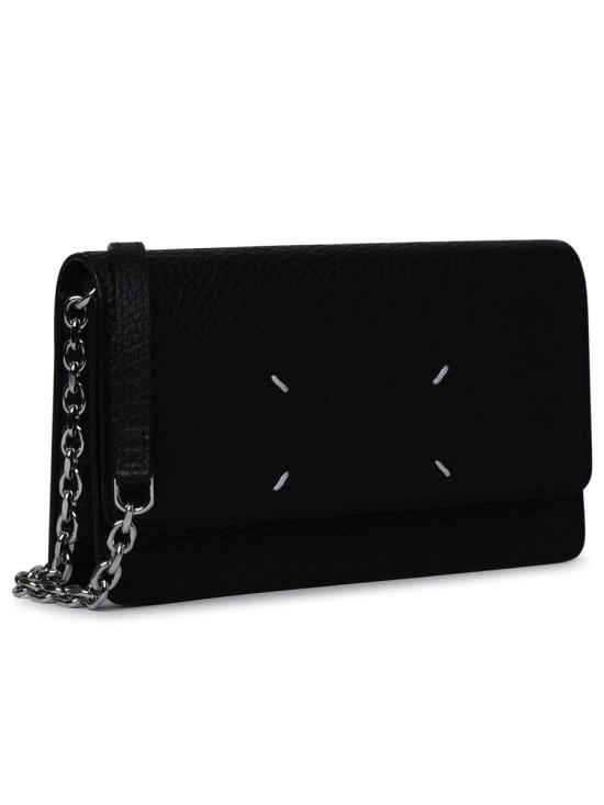 25SS 마르지엘라 가방 SA3UI0008P4455 T8013 Black - MAISON MARGIELA