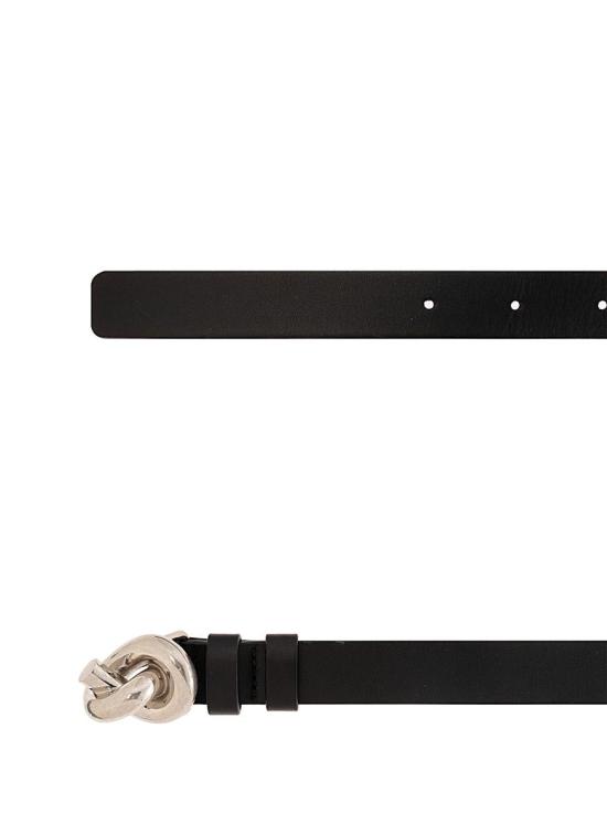  보테가베네타 의류 754139 VALKO BOTTEGA VENETA DONNA Black - BOTTEGA VENETA