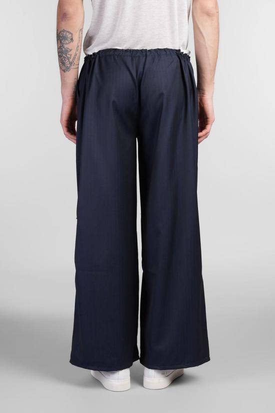 25SS 파울라 스트레이트 팬츠 416688 13DP40370000400 BLUE - PAURA