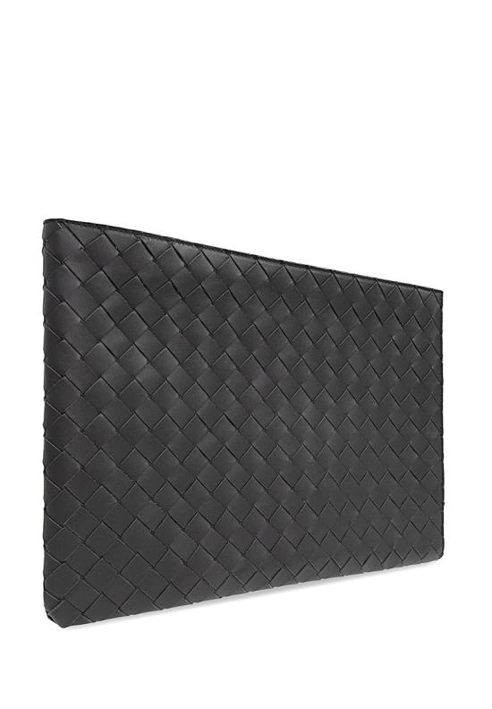  보테가베네타 의류 607479 VCPQ5 BOTTEGA VENETA UOMO Grey