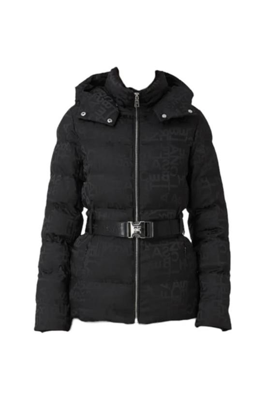 24FW 엘리자베타프랜치 패딩 PI70D46E2V640 Black