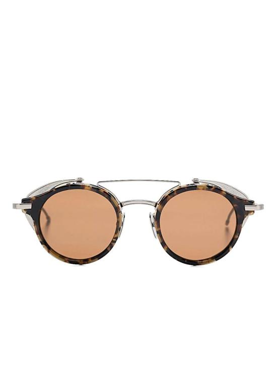  톰브라운 의류 UES804AG0003 THOM BROWNE UOMO Brown