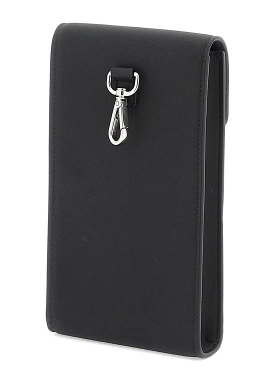  발망 의류 CM1SB057TGBO BALMAIN UOMO Black - BALMAIN