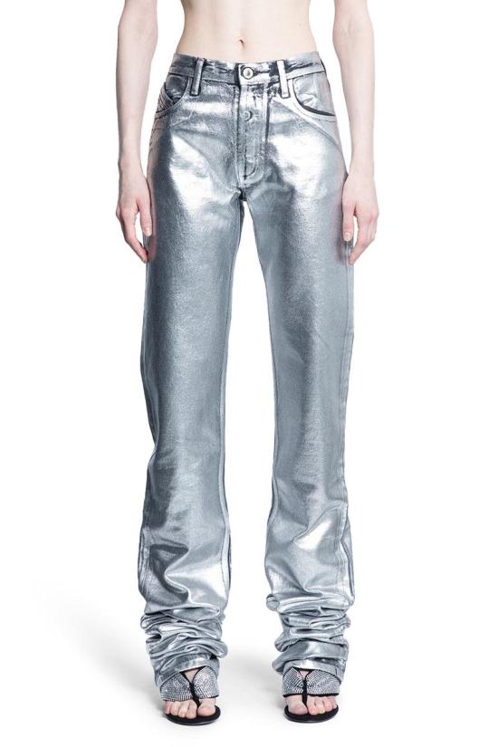 25SS 디 아티코 데님 팬츠 250WCP00214DDD103SS 002 SILVER