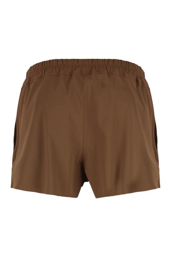 25SS 릭 오웬스 스윔팬츠 RU01D3012NS 44 BROWN - RICK OWENS