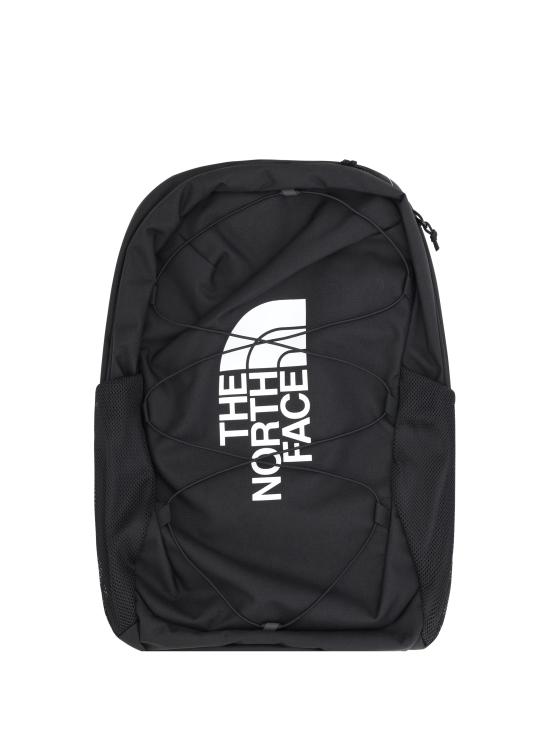 25SS 노스페이스 백팩 NF0A52VYJK3 JK3 BLACK