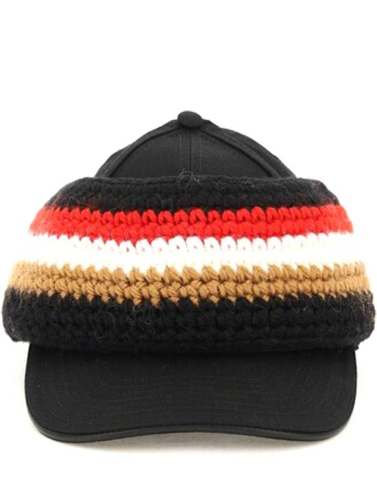  버버리 의류 8052498 BURBERRY UOMO Black