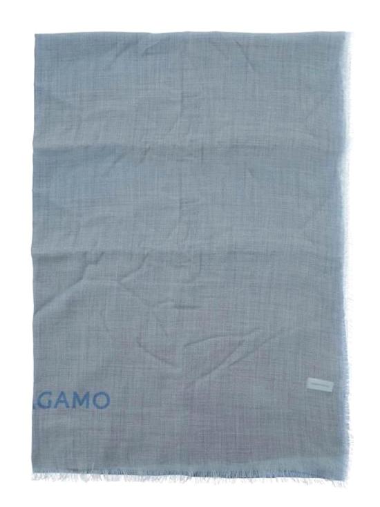  살바토레 페라가모 의류 3209050773432 SALVATORE FERRAGAMO DONNA BLUE