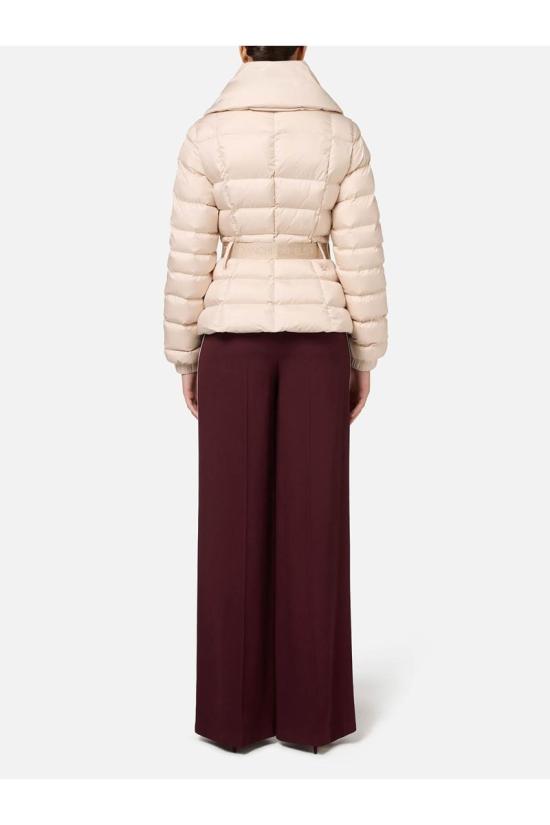 24FW 엘리자베타프랜치 패딩 PI76D46E2V680 PINK - ELISABETTA FRANCHI