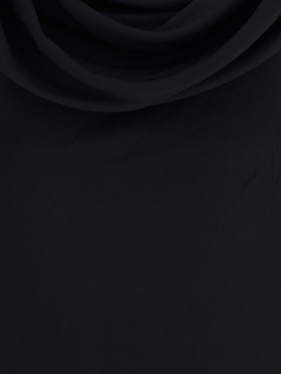 25SS 자크뮈스 원피스 243DR1931026 990 BLACK - JACQUEMUS