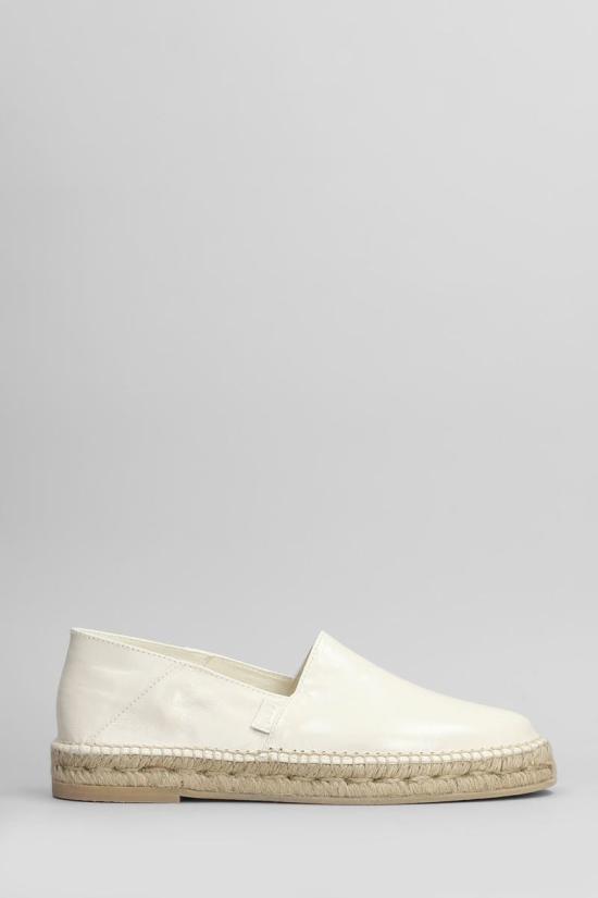 25SS 아미 플랫 슈즈 416913 USV151 AL0095 Beige