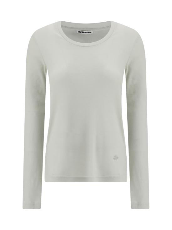 25SS 질샌더 반팔 티셔츠 J40FV0104JTN356 961 MULTICOLOUR - JIL SANDER