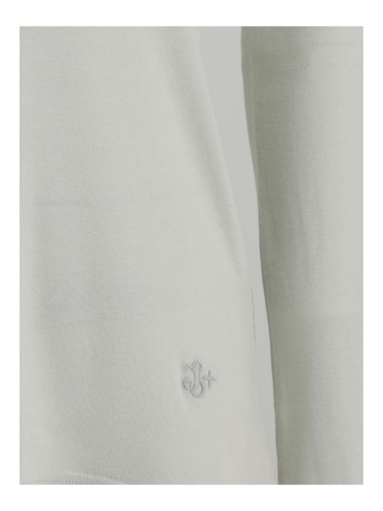 25SS 질샌더 반팔 티셔츠 J40FV0104JTN356 961 MULTICOLOUR - JIL SANDER