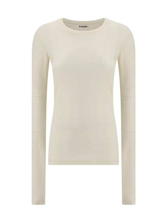 25SS 질샌더 반팔 티셔츠 J40FV0104JTN356 961 MULTICOLOUR - JIL SANDER