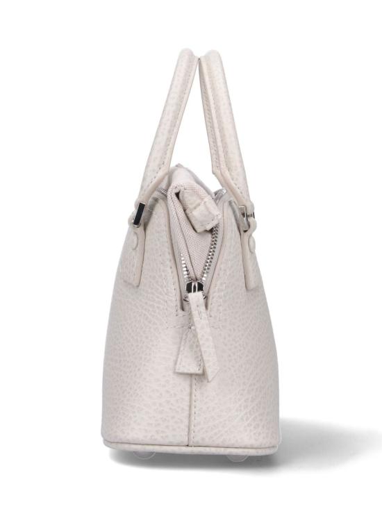 25SS 마르지엘라 토트백 S56WG0081P4455 H9677 GREY - MAISON MARGIELA