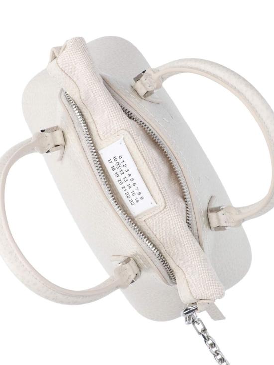 25SS 마르지엘라 토트백 S56WG0081P4455 H9677 GREY - MAISON MARGIELA