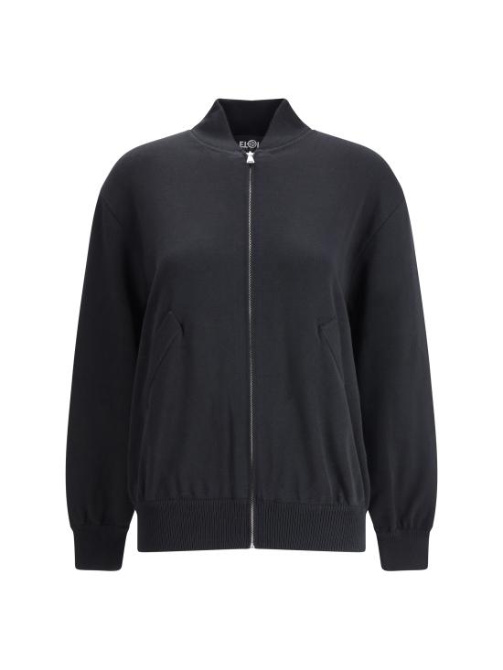 25SS 엘라 자켓 F1342MST 3 BLACK