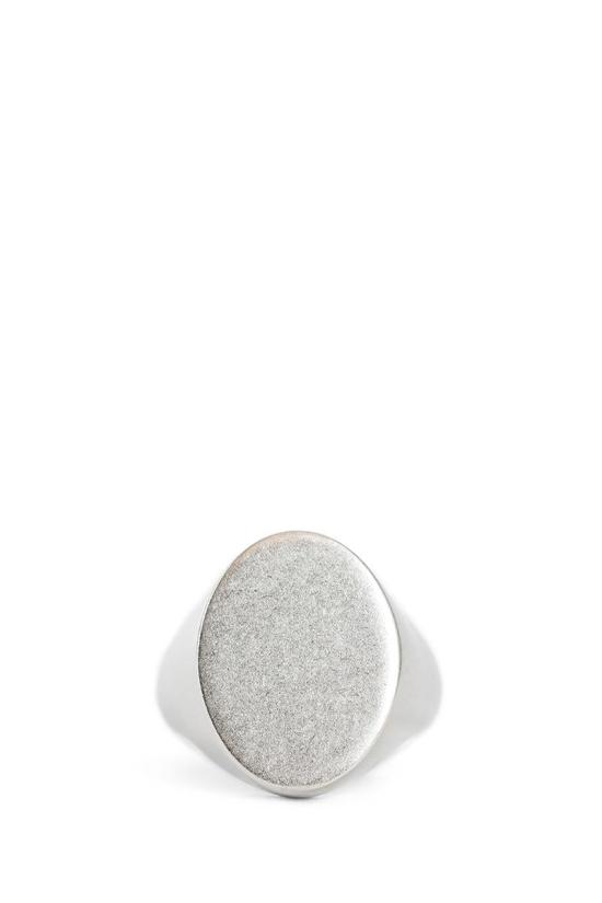 25SS 마르지엘라 주얼리 SM1UQ0091SV0196 951C SILVER