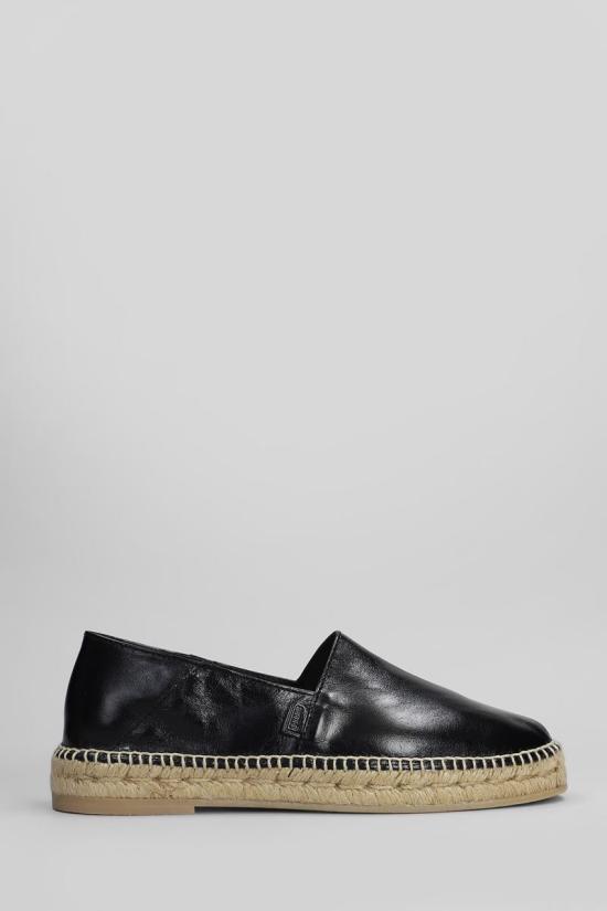 25SS 아미 로퍼 416874 USV151 AL0095 Black