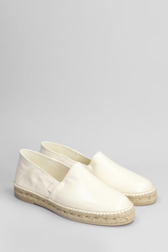 25SS 아미 로퍼 416875 USV151 AL0095 Beige - AMI