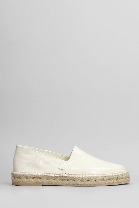 25SS 아미 로퍼 416875 USV151 AL0095 Beige