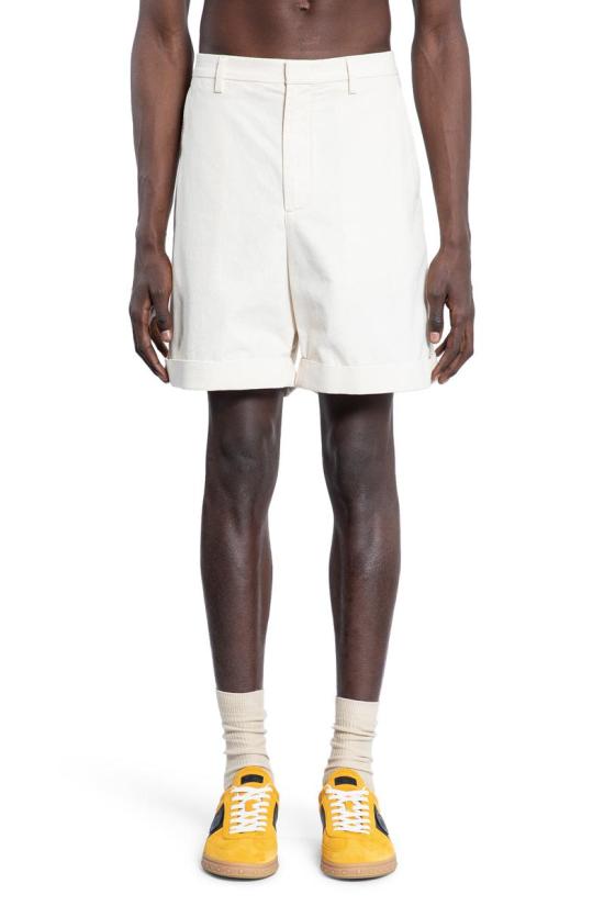 25SS 발렌티노 가라바니 숏팬츠 6V3DD03RAP1 05X Beige